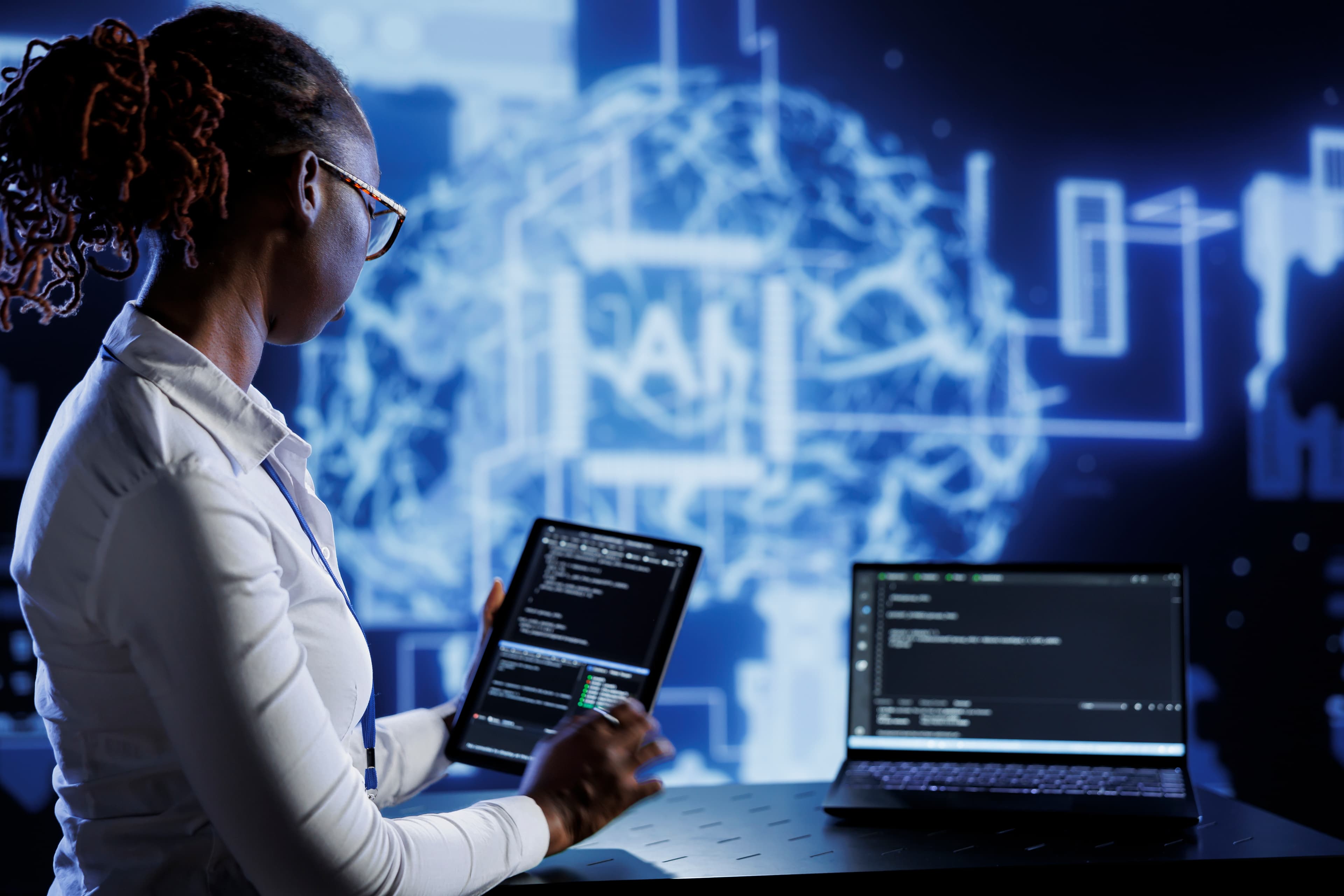 Solutions sur mesure